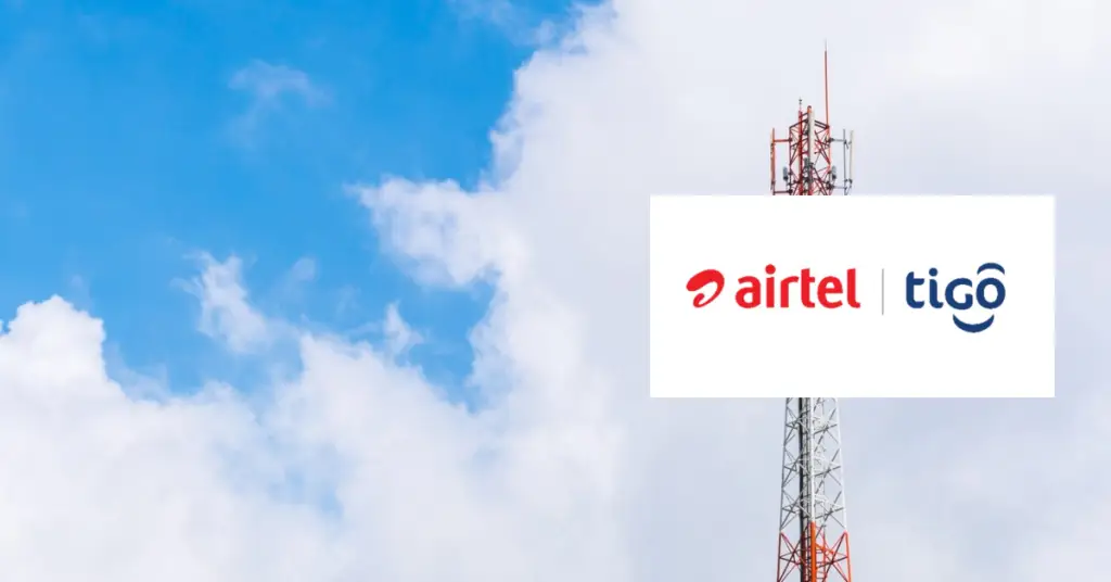 Saving the Planet: Cloudware’s role in AirtelTigo’s mission to build efficient processes that reduce carbon footprint where every phone call smiles at the environment. 
